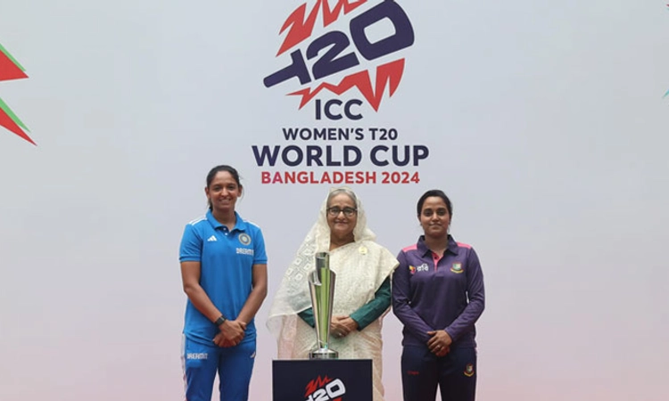 Women’s T20 World Cup: ಭಾರತ- ಪಾಕಿಸ್ತಾನ ಪಂದ್ಯ ಯಾವಾಗ? ಪಂದ್ಯಗಳ ವೇಳಾಪಟ್ಟಿ ಇಲ್ಲಿದೆ