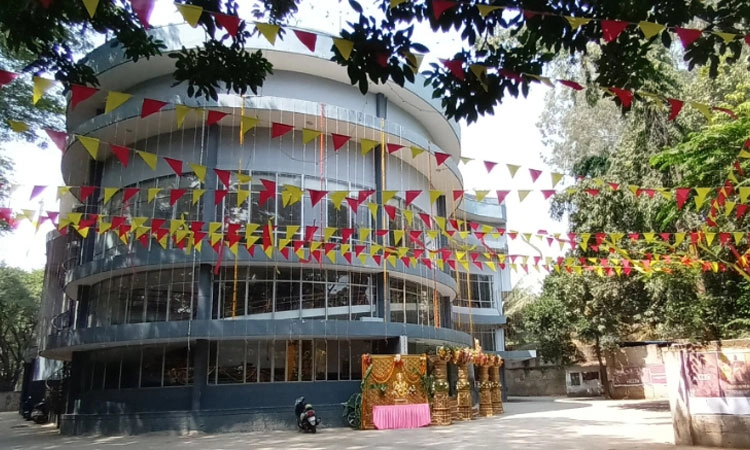 Movie Theater: ಸಿನಿಮಾ ಪ್ರದರ್ಶನವನ್ನು ಶಾಶ್ವತವಾಗಿ ನಿಲ್ಲಿಸಿದ ʼಕಾವೇರಿ ಥಿಯೇಟರ್‌ʼ