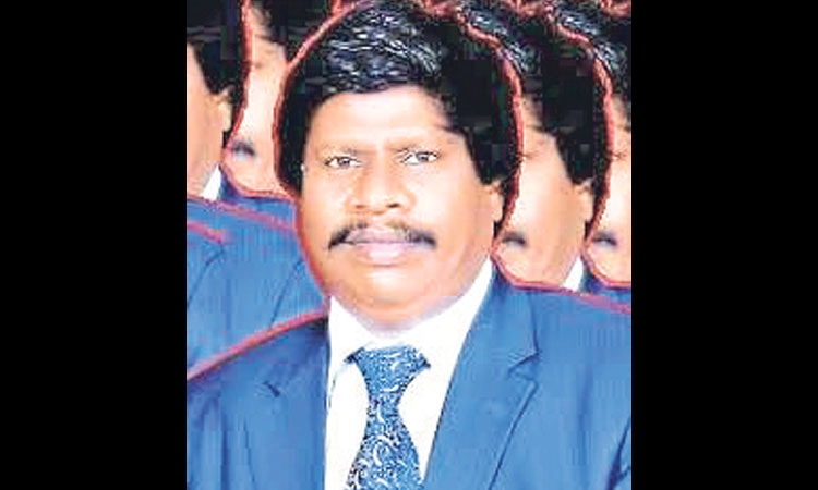 ನನಗೂ ಭೂ ವ್ಯವಹಾರಕ್ಕೂ ಸಂಬಂಧ ಇಲ್ಲ: ಬೆಂವಿವಿ ಪ್ರೊ.ಮೈಲಾರಪ್ಪ ಸ್ಪಷ್ಟನೆ 