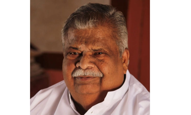 Dr.Nagareddy Patil: ಮಾಜಿ ಶಾಸಕ ಡಾ.ನಾಗರೆಡ್ಡಿ ಪಾಟೀಲ್‌ ಇನ್ನಿಲ್ಲ