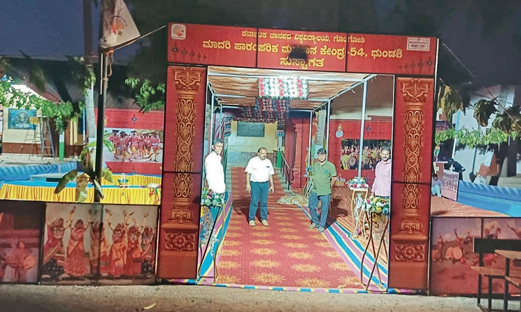 ಮತ ಪ್ರಮಾಣ ಹೆಚ್ಚಿಸಲು ಶಾಮಿಯಾನ, ಫ್ಯಾನು, ನೀರು…!