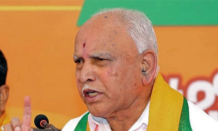 JDS ಜತೆ ಮೈತ್ರಿ ಮುರಿದುಕೊಳ್ಳುವುದಿಲ್ಲ: ಯಡಿಯೂರಪ್ಪ