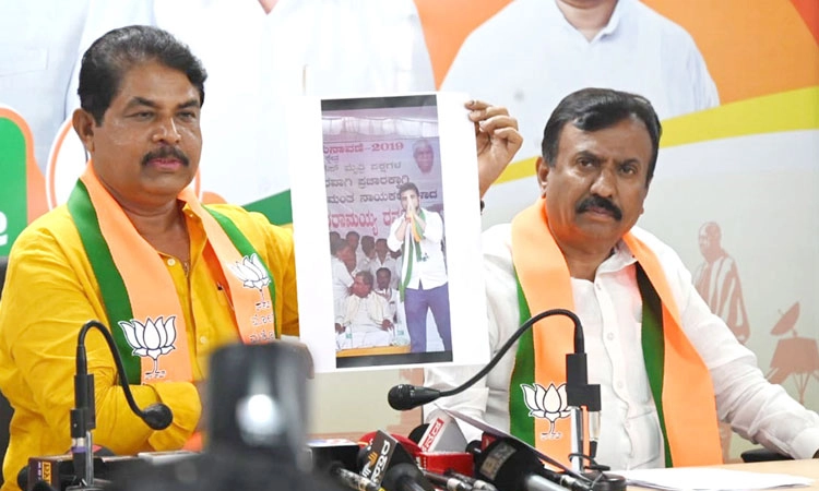 Prajwal Revanna ಗೆದ್ದರೆ ಎನ್‌ಡಿಎಯಿಂದ ಕ್ರಮ: ಆರ್‌. ಅಶೋಕ್‌