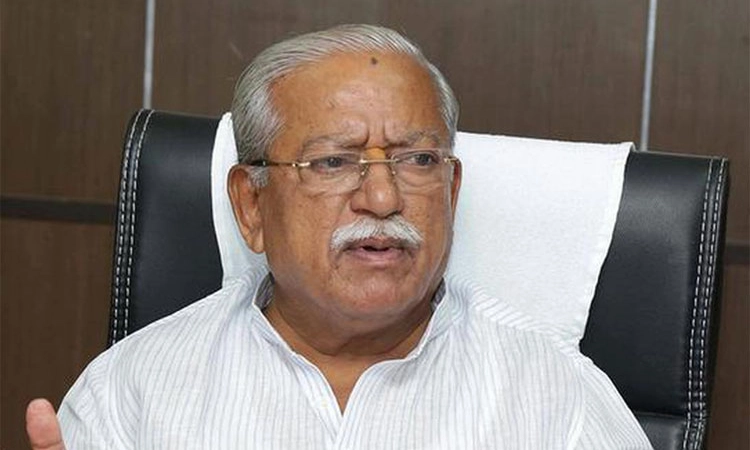 Basangouda Patil Yatnal ಮಂತ್ರಿ ಮಾಡಲು ಸಲಹೆ ನೀಡಿದ್ದೇ ನಾನು: ರಮೇಶ ಜಿಗಜಿಣಗಿ