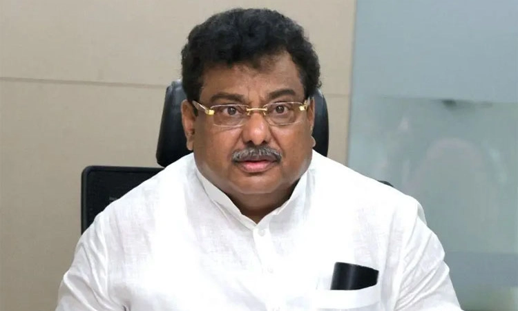 Prajwal Revanna ಮಾಡಿದ್ದು ಅತ್ಯಂತ ಹೇಯ ಕೃತ್ಯ: ಎಂ.ಬಿ.ಪಾಟೀಲ್