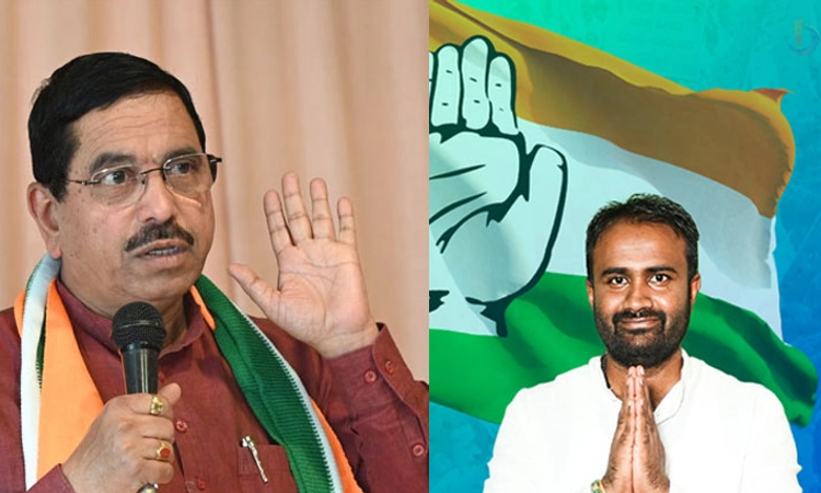 BJP vs Congress ; ಧಾರವಾಡದಲ್ಲಿ ಯಾರೇ ಗೆದ್ದರೂ ದಾಖಲೆ!