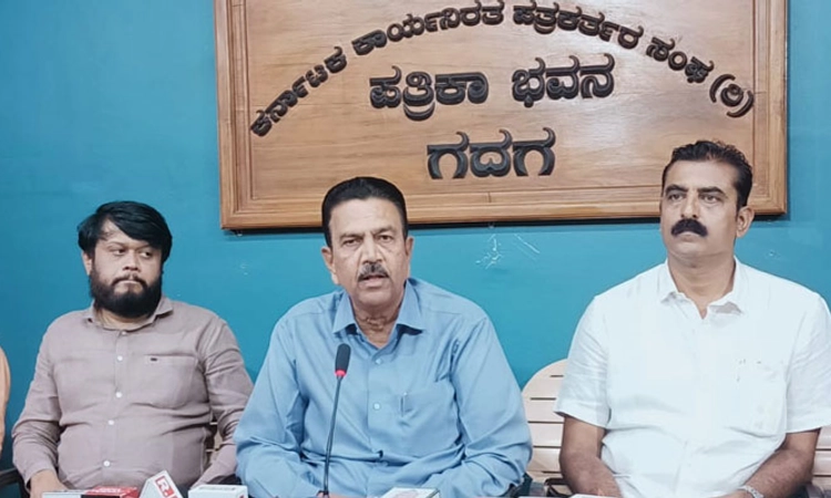 Gadag; ಚುನಾವಣೆ ಬಳಿಕ ಸಿಎಂ ರಾಜೀನಾಮೆ ಕೊಡುವ ಸಂದರ್ಭ ಬರಬಹುದು: ಸಿ.ಸಿ.ಪಾಟೀಲ್