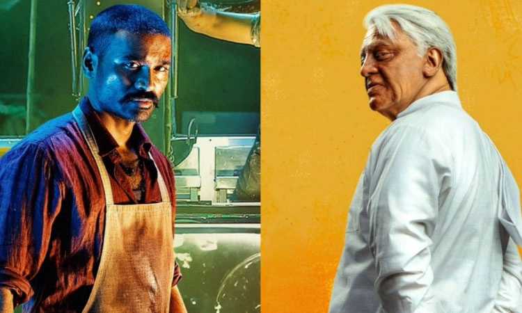 ʼIndian 2ʼ ರಿಲೀಸ್ ಮುಂದೂಡಿಕೆ ಬೆನ್ನಲ್ಲೇ ಧನುಷ್‌ ʼರಾಯನ್‌ʼ ಬಿಡುಗಡೆಗೆ ಪ್ಲ್ಯಾನ್
