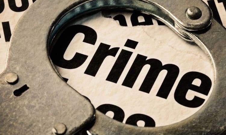 Crime: ತವರು ಮನೆಗೆ 1 ಕೋಟಿ ರೂ.ಕೊಟ್ಟಿದ್ದಕ್ಕೆ ಪತ್ನಿಯ ಕೊಂದ ಪತಿ