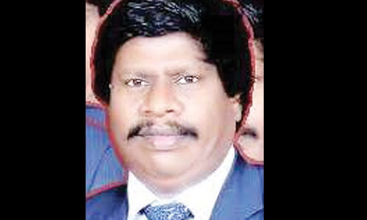 Arrested: ಭೂ ಅವ್ಯವಹಾರ; ಬೆಂ.ವಿ.ವಿ. ಪ್ರೊ.ಮೈಲಾರಪ್ಪ ಬಂಧನ