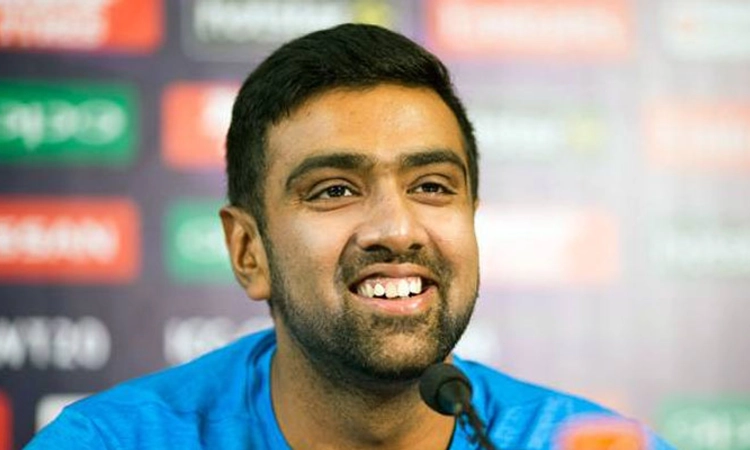 T20 Cricket; ಈ ದಿನಗಳಲ್ಲಿ ಮೈದಾನ ಗಾತ್ರ ಅಪ್ರಸ್ತುತ: ಅಶ್ವಿ‌ನ್‌