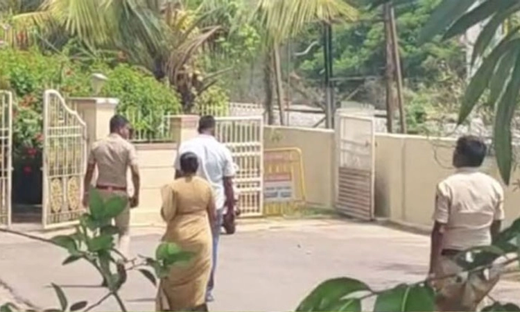 ಅಪಹೃತ ಮಹಿಳೆಯನ್ನು ಪತ್ತೆಹಚ್ಚಿದ ಎಸ್‌ಐಟಿ