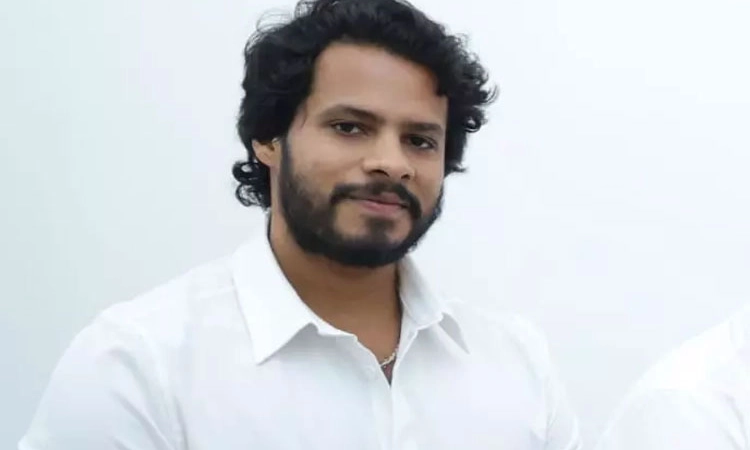 Nikhil Kumaraswamy ವೀಡಿಯೋ ನೋಡಲು ಧೈರ್ಯ ಬರಲಿಲ್ಲ