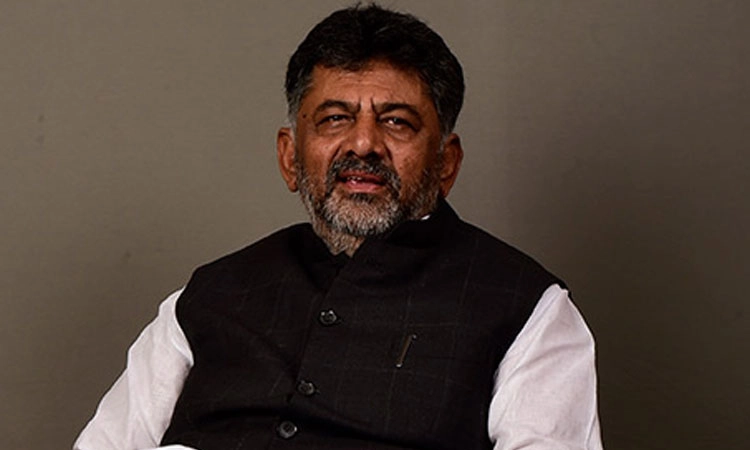 D. K. Shivakumar”ನನಗೆ ಒಕ್ಕಲಿಗ ನಾಯಕತ್ವ ಪಟ್ಟ ಬೇಡ’