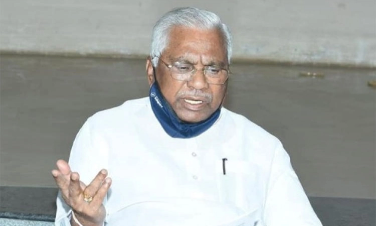 Prajwal Revanna ನನಗೆ ಆತ್ಮೀಯ ಸ್ನೇಹಿತ: ಸಂಸದ ಬಸವರಾಜು