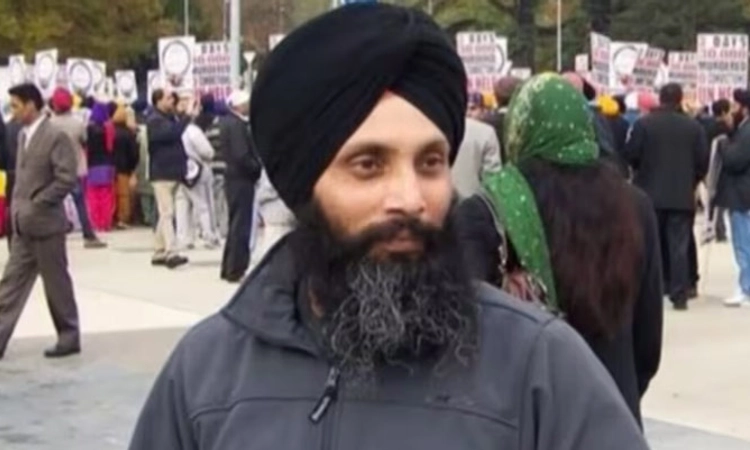 Canada Court:ಹರ್ದೀಪ್‌ ನಿಜ್ಜರ್‌ ಹ*ತ್ಯೆ ಪ್ರಕರಣ: ನಾಲ್ವರು ಭಾರತೀಯರಿಗೆ ಜಾಮೀನು ಮಂಜೂರು