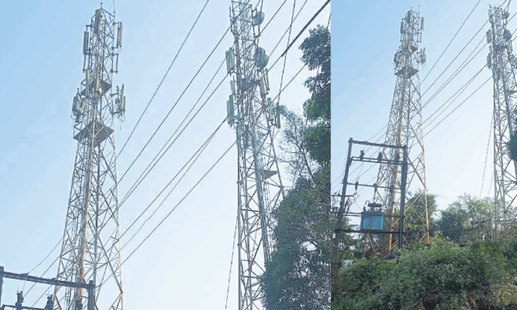 Network Problem: ಇಲ್ಲಿ ಟವರ್‌ ಇದೆ, ಆದರೆ ನೆಟ್ವರ್ಕ್‌ ಸಿಗಲ್ಲ!