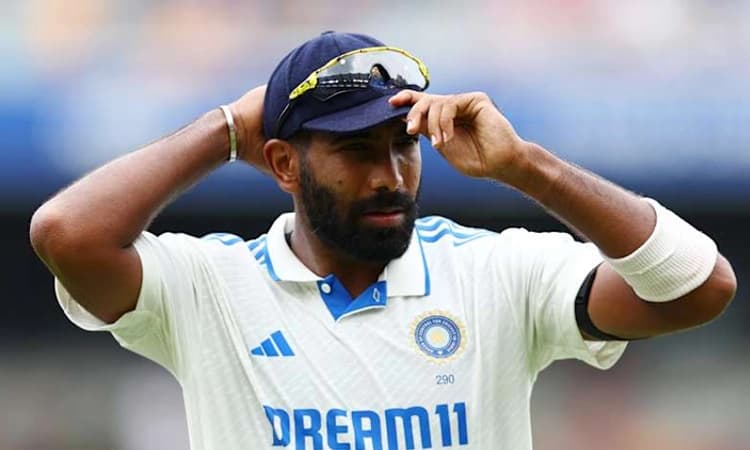 ICC Bowling Ranking: ಐಸಿಸಿ ಬೌಲಿಂಗ್‌ ರ್‍ಯಾಂಕಿಂಗ್‌… ಬುಮ್ರಾ ಅಗ್ರಸ್ಥಾನ ಗಟ್ಟಿ