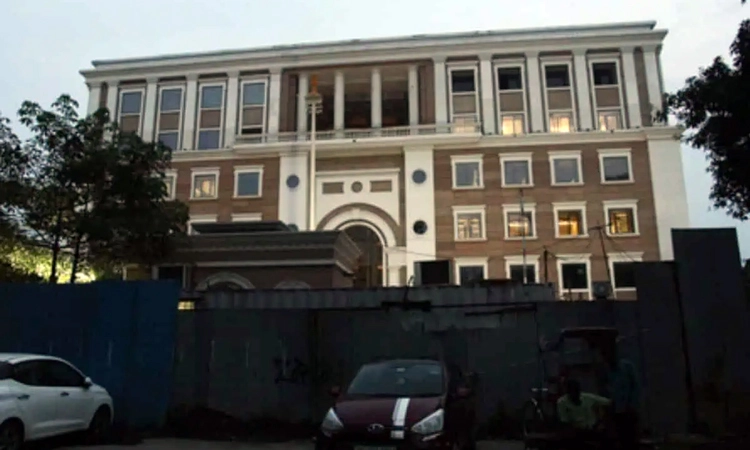 Delhi: ಜ.15ಕ್ಕೆ ಹೊಸ ಕಟ್ಟಡಕ್ಕೆ ಕಾಂಗ್ರೆಸ್‌ ಪ್ರಧಾನ ಕಚೇರಿ ಸ್ಥಳಾಂತರ