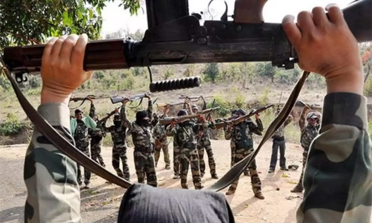 Naxal Movement End:1990 To 2025:ಕರ್ನಾಟಕ ನಕ್ಸಲೀಯರ ಶಸ್ತ್ರಾಸ್ತ್ರ ಹೋರಾಟದ ಯುಗಾಂತ್ಯ…