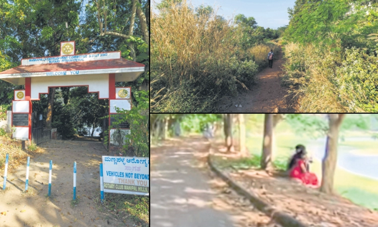 Manipal: ಮಣ್ಣಪಳ್ಳ ಕೆರೆಯಲ್ಲಿ ಹೇಳೋರಿಲ್ಲ, ಕೇಳೋರಿಲ್ಲ!