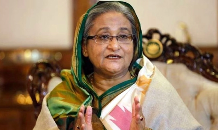 Visa Extended: ಬಾಂಗ್ಲಾ ಮಾಜಿ ಪ್ರಧಾನಿ ಶೇಖ್ ಹಸೀನಾ ಅವರ ವೀಸಾ ಅವಧಿ ವಿಸ್ತರಿಸಿದ ಭಾರತ
