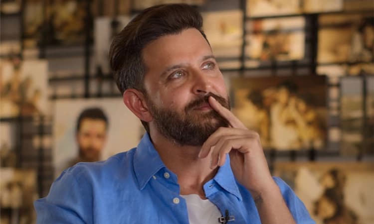 Bollywood ನಲ್ಲಿ ಹೃತಿಕ್ ರೋಷನ್ 25 ವರ್ಷ; ಸಂಕೋಚ, ಆತಂಕ ಈಗಲೂ ಇದೆ!
