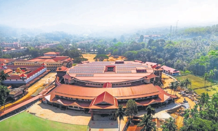 Dharmasthala: ದೇವರ ದರ್ಶನ ಇನ್ನಷ್ಟು ಸುಲಲಿತ