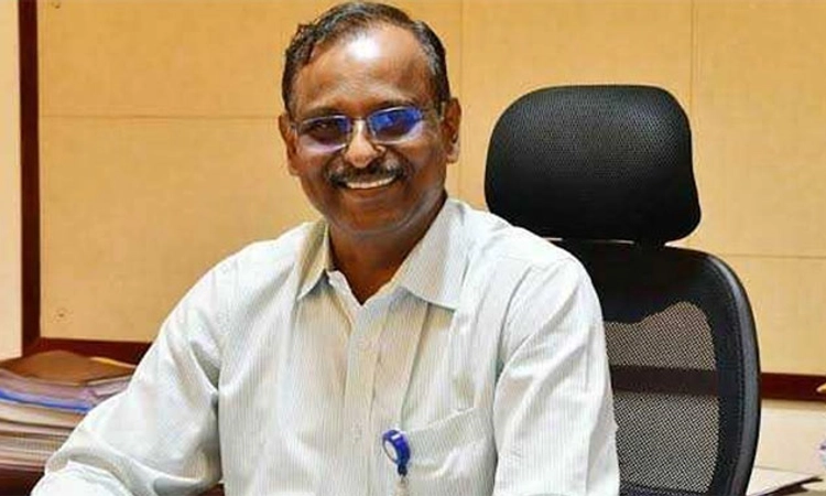 ISRO ಮುಂದೆ ಪ್ರಮುಖ ಕಾರ್ಯ ಯೋಜನೆಗಳಿವೆ: ನೂತನ ಅಧ್ಯಕ್ಷ ವಿ.ನಾರಾಯಣನ್