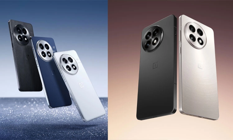 OnePlus 13 ಮತ್ತು 13R ಬಿಡುಗಡೆ: ಹೊಸ ವೈಶಿಷ್ಟ್ಯಗಳ ಪವರ್ ಹೌಸ್ ಫೋನ್