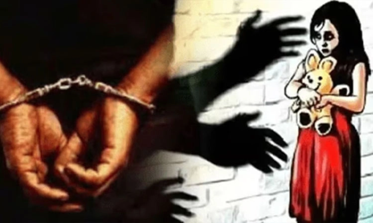 Dandeli: ಅಪ್ರಾಪ್ತ ಬಾಲಕಿಯ ಮೇಲೆ ಲೈಂಗಿಕ ಕಿರುಕುಳ : ಪೋಕ್ಸೋ ಪ್ರಕರಣದಡಿ ಓರ್ವನ ಬಂಧನ