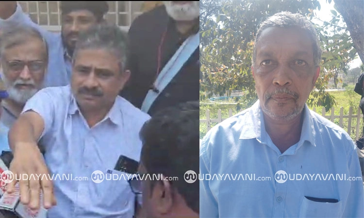 Naxalites ಶರಣಾಗತಿಯಲ್ಲಿ ಟ್ವಿಸ್ಟ್‌; ಚಿಕ್ಕಮಗಳೂರು ಬದಲು ಬೆಂಗಳೂರಿನಲ್ಲಿ ನಕ್ಸಲರ ಶರಣಾಗತಿ