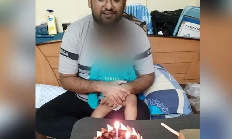 Atul Subhash Case: ಮೊಮ್ಮಗನನ್ನು ಟೆಕಿ ಅತುಲ್‌ ತಾಯಿಯ ಸುಪರ್ದಿಗೆ ವಹಿಸಲು ಸುಪ್ರೀಂ ನಕಾರ