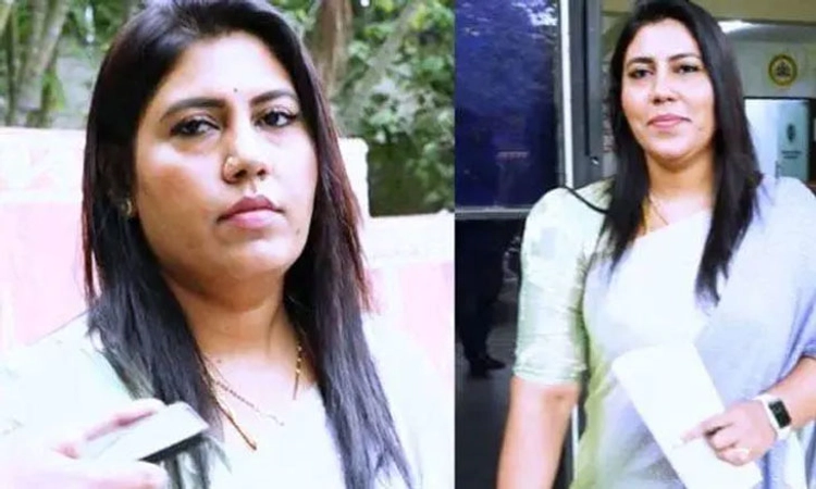 Fraud; ಡಿಕೆಶಿ, ಡಿಕೆಸು ಸಹೋದರಿ ಎಂದು ಸ್ತ್ರೀರೋಗ ತಜ್ಞೆಗೂ 4.2 ಕೋಟಿ ವಂಚಿಸಿದ್ದ ಐಶ್ವರ್ಯ!