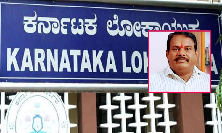 Karnataka Lokayukta; ಬೆಟಗೇರಿ ನಗರಸಭೆ ಇಂಜಿನಿಯರ್ ಗೆ ಬೆಳ್ಳಂಬೆಳಗ್ಗೆ ಶಾಕ್..!
