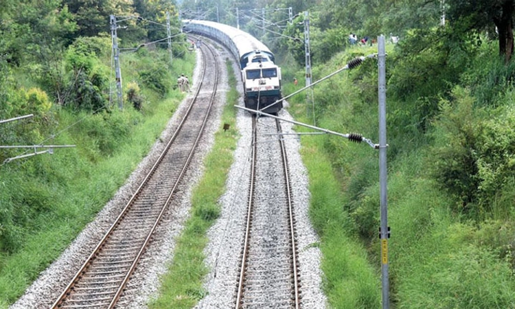 Hassan-Mangaluru ಹಳಿ ದ್ವಿಗುಣ: ಅಂತಿಮ ಸ್ಥಳ ಸರ್ವೇಗೆ ಟೆಂಡರ್‌