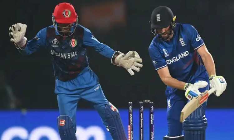ICC Champions Trophy: ಅಫ್ಘಾನಿಸ್ಥಾನ ವಿರುದ್ಧದ ಪಂದ್ಯಕ್ಕೆ ಇಂಗ್ಲೆಂಡ್‌ ಬಹಿಷ್ಕಾರ?