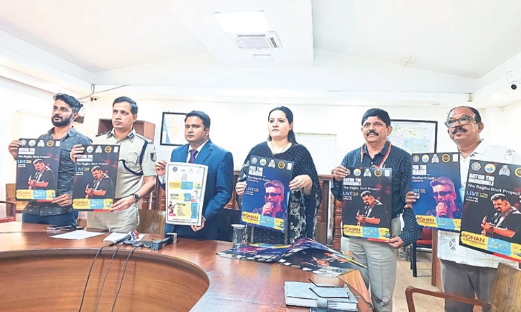 Tannirbhavi: ಜ. 11, 12ರ ಬೀಚ್‌ ಉತ್ಸವ, ಸ್ವಚ್ಛತೆ ಸುರಕ್ಷತೆಗೆ ಗರಿಷ್ಠ ಆದ್ಯತೆ: ಡಿಸಿ