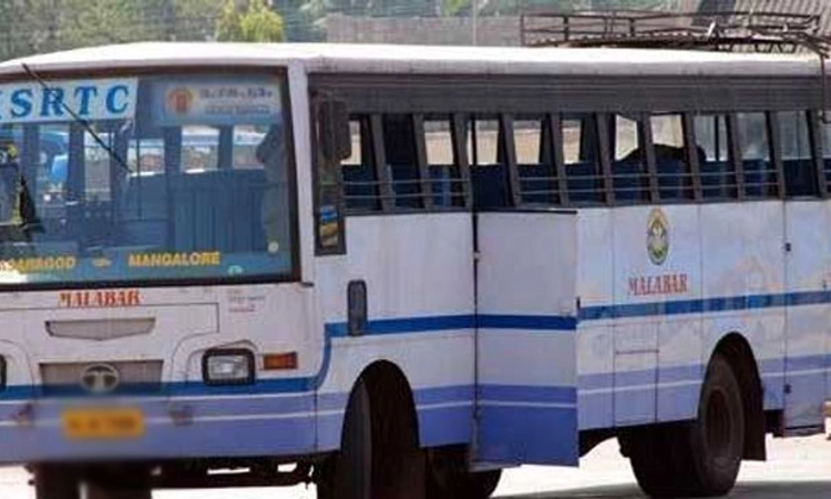 Bus Fare Hike: ಕರ್ನಾಟಕಕ್ಕೆ ಕೇರಳ ಸರಕಾರಿ ಬಸ್‌ ಟಿಕೆಟ್‌ ದರ ಏರಿಕೆ