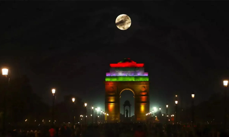 BJP Leader; ಇಂಡಿಯಾ ಗೇಟ್‌ಗೆ “ಭಾರತ್‌ ಮಾತಾ ದ್ವಾರ’ ಹೆಸರಿಡಿ: ಮೋದಿಗೆ ಪತ್ರ