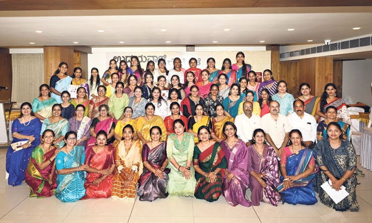 Udupi: ಅವಕಾಶಗಳ ಸದ್ಬಳಕೆಗೆ ಮಹಿಳೆಯರು ಹಿಂಜರಿಯಬಾರದು: ಪ್ರಜ್ವಲಾ