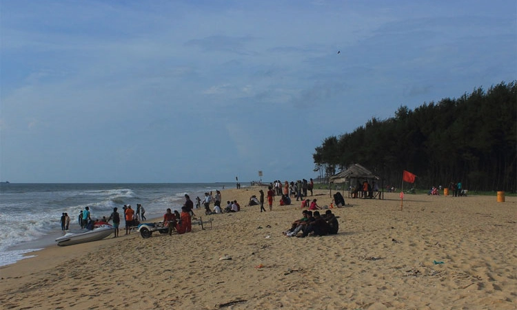 Mangaluru: ಒನ್‌ ನೇಶನ್‌-ಒನ್‌ ಡೆಸ್ಟಿನೇಶನ್‌ಗೆ ಮಂಗಳೂರಿನ ತಣ್ಣೀರುಬಾವಿ ಬೀಚ್‌