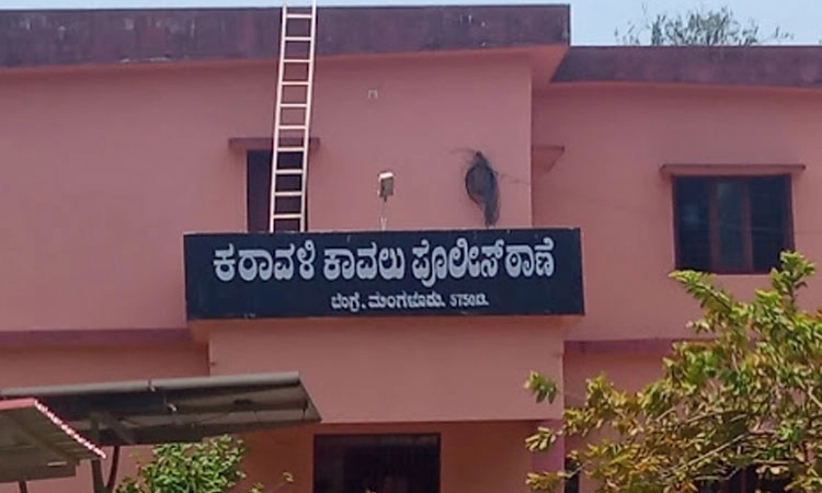 Mangaluru: ಮೀನುಗಾರಿಕಾ ಸಾಮಗ್ರಿಗಳ ನಾಶ: ಪೊಲೀಸರಿಗೆ ದೂರು