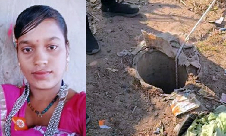 Girl Trapped: 24 ಗಂಟೆಗಳ ಕಾಲ 540 ಅಡಿ ಆಳದ ಕೊಳವೆ ಬಾವಿಯಲ್ಲಿ ಸಿಲುಕಿದ್ದ ಯುವತಿ ಮೃತ್ಯು