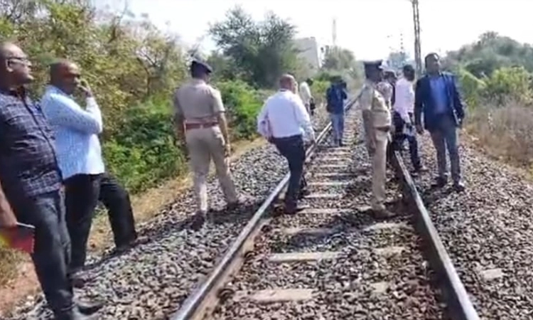 ‌Bidar: ಗುತ್ತಿಗೆದಾರ ಸಚಿನ್‌ ಕೇಸ್; ಮಾಹಿತಿ ಪಡೆದ ಡಿಐಜಿಪಿ ಶಾಂತನು ಸಿನ್ಹಾ