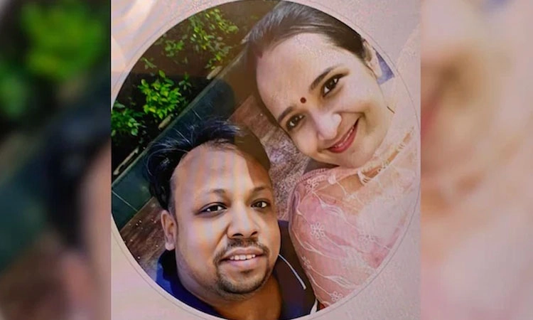 Bengaluru: ಇಬ್ಬರು ಮಕ್ಕಳಿಗೆ ವಿಷವುಣಿಸಿ ಕೊಂದು ಟೆಕಿ ದಂಪತಿ ಆತ್ಮಹ*ತ್ಯೆ!