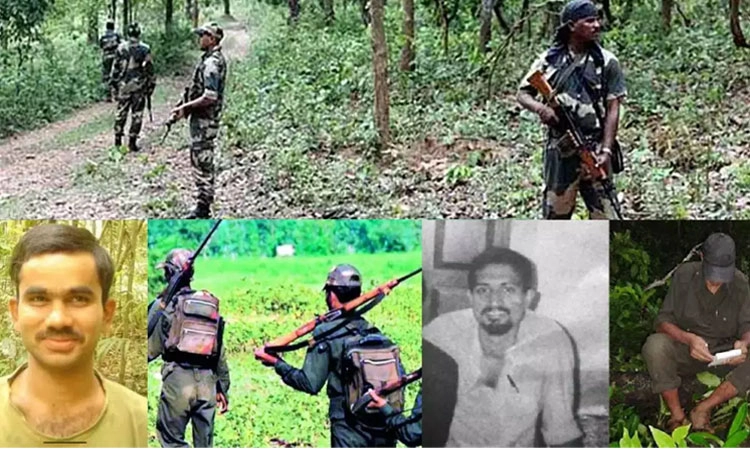 Naxal Surrender: ಮುಂಡಗಾರು ಲತಾ ಸೇರಿ 6 ನಕ್ಸಲರು ನಾಳೆ ಶರಣಾಗತಿ?