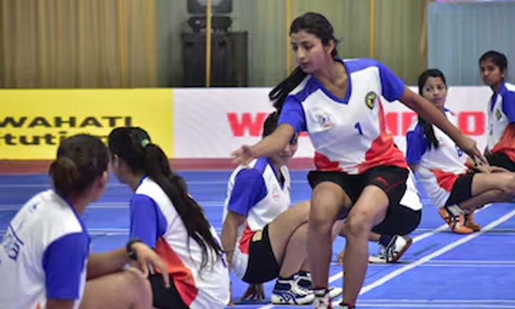 Kho Kho ಇಂಡಿಯಾಕ್ಕೆ ಒಡಿಶಾ ಪ್ರಾಯೋಜಕತ್ವ