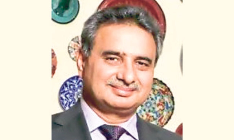 ಕಂದಹಾರ್‌ ಹೈಜಾಕ್‌ ವೇಳೆಯ ಪೈಲಟ್‌ ದೇವಿ ಶರಣ್‌ ನಿವೃತ್ತಿ