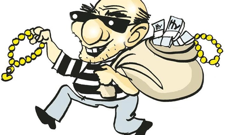 Uppinangady: ಬಸ್‌ ನಿಲ್ದಾಣದಲ್ಲಿ ಕಳವು